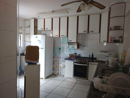 Imagem 20 de 22 de Casa Com 4 Dorms, Condomínio Lagoinha, Ubatuba, Cod: 1056 - V1056