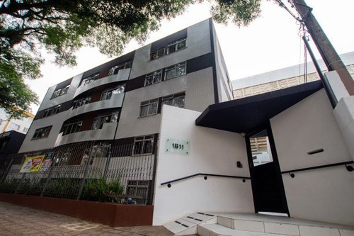Imagem 1 de 30 de Apartamento Com 3 Dormitórios À Venda, 74 M² Por R$ 300.000,00 - Água Verde - Curitiba/pr - Ap0420