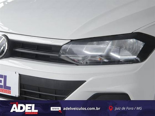Volkswagen Polo 1.0 MPI TOTAL FLEX MANUAL