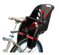 Comprar Silla Bicicleta Niños Beto Cs-005 Deluxe Aros 26-29'' Disco