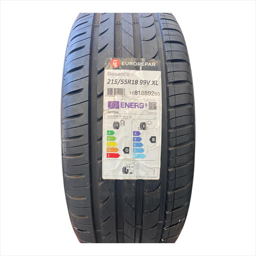 Neumático Eurorepar Pk05 215/55 R18 99v