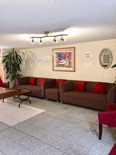 Imagen 1 de 15 de Casa Con Uso De Suelo En Venta, Madrid / Coyoacán