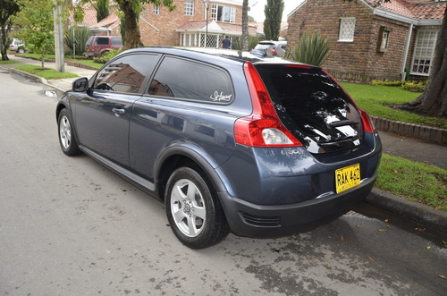 Volvo C30 Mecanico