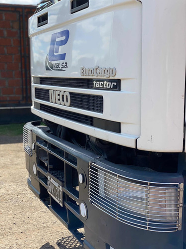 Iveco Tector Eurocargo