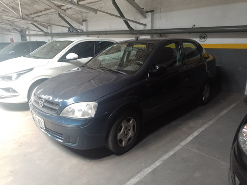 Chevrolet Corsa 1.8 Gl