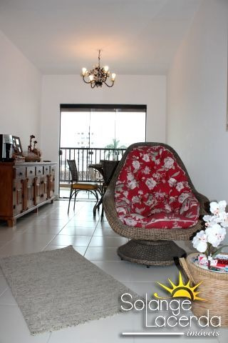 Imagem 2 de 13 de Belo Apartamento - 3 Dormitórios (1 Suíte) - Ampla Varanda Gourmet - 2274