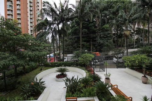 Imagem 21 de 21 de Apartamento À Venda No Bairro Bela Vista - São Paulo/sp - O-6370-14916
