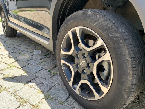 Chery Tiggo 3X 1.0 VVT TURBO iFLEX PRO CVT