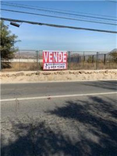 Gran Frente Camino Chicureo Km 3/5 Oportunidad