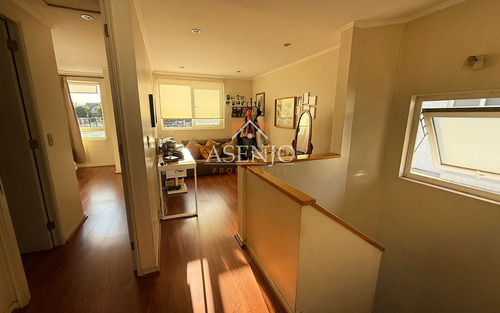Hermosa Casa Estilo Mediterranea Excelente Sector Fontova