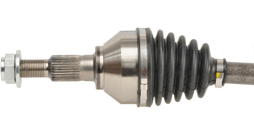 Una Flecha Homocinética Tra Der Cadillac Srx Awd 04/09