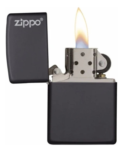 Encendedor Zippo Original Serie 218zl. Gran Canal 