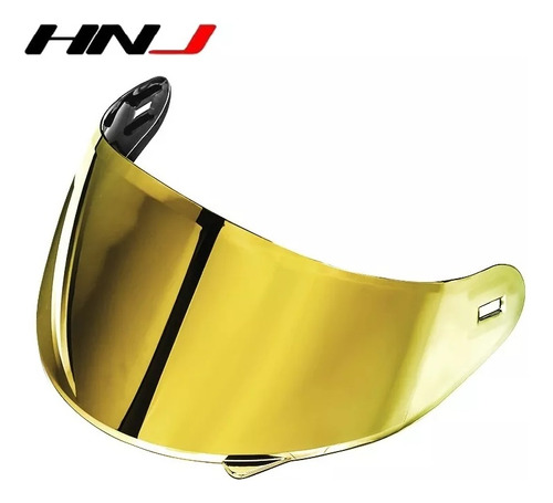 Mica Visor Para Casco Orejas De Gato Hnj Deportivo Repuest