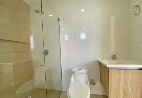 Vive En Las Alturas Apartamento Nuevo Con Vista Increíble Cod 68394