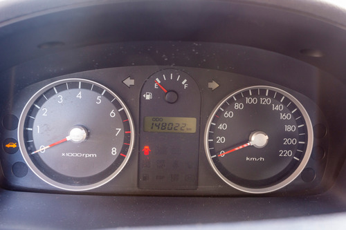 Hyundai Getz 1.4 Gl