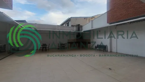 Apartamento En Venta En Cabecera Del Llano. Cod V61728