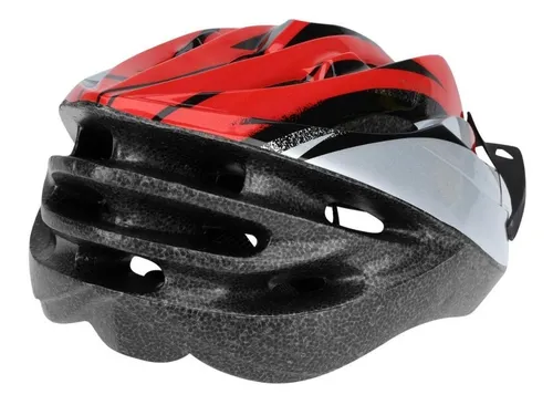 Casco bici bell crossfire clearance