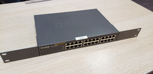 Switch D-link Des-1024d