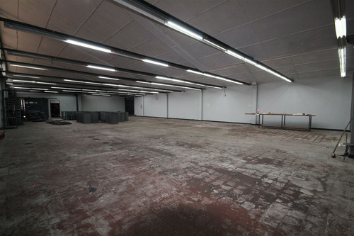 Bodega En Arriendo En Macul