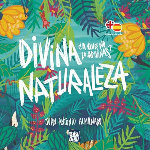 Divina Naturaleza - Divine Nature - Almanado Juan Antonio