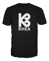Comprar Khea Playera Rapero Trap Rock Pop Hip Hop