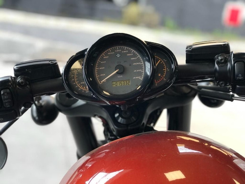 Imagem 14 de 15 de Harley-davidson V Rod Night Rod Especial