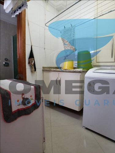 Imagem 25 de 26 de Praia Das Pitangueiras - Guarujá - Calçadão - 3 Suites - 2 Vagas De Garagem - Ap4485 - 34711385