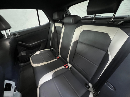 Volkswagen Outros Modelos T-CROSS HIGHLINE 1.4 TSI FLEX 16V 5P AUT