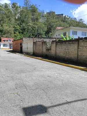 Terreno en venta