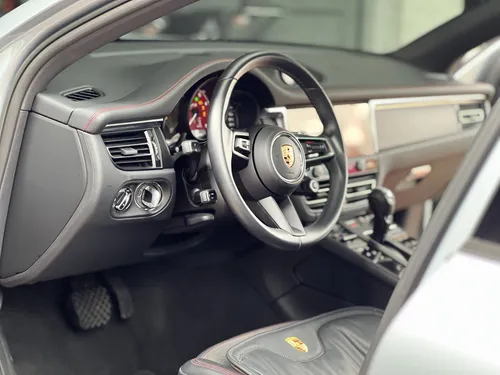 Porsche Macan 3.0 Gts