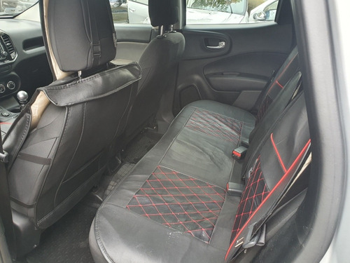 Fiat Toro 2.0 Freedom 4x2 2017