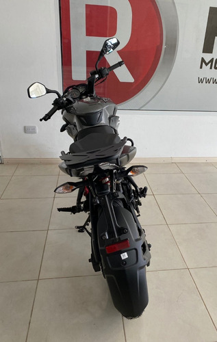 Imagen 6 de 8 de Bajaj Rouser Ns 200