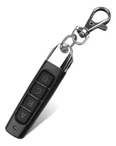 Comprar Control Remoto Copiador Porton Automatico Alarmas 433mhz 