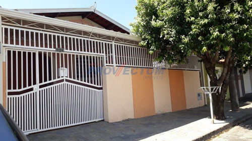 Imagem 1 de 18 de Casa À Venda Em Jardim Adelaide - Ca282797
