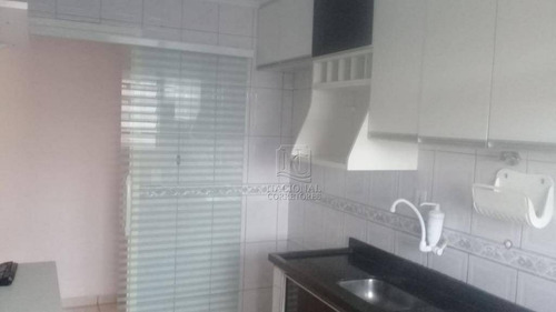 Imagem 28 de 30 de Apartamento Com 2 Dormitórios À Venda, 50 M² Por R$ 195.000 - Conjunto Residencial Sitio Oratório - São Paulo/sp - Ap8806