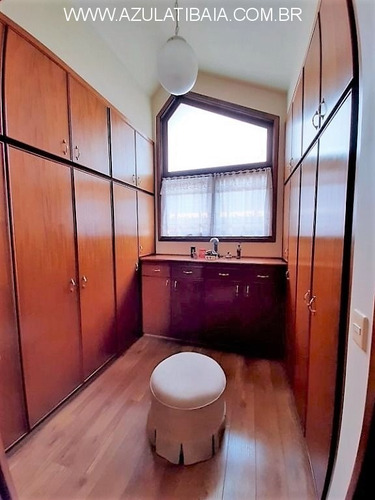 Imagem 17 de 20 de Casa De Condomínio À Venda Em Atibaia No Parque Residencial Osato - Ca01361 - 32662375