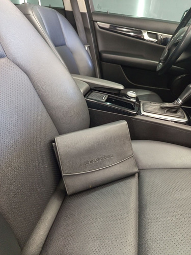 Mercedes-Benz Classe C 1.8 Cgi Sport 4p