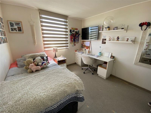 Imagen 9 de 24 de Departamento En Venta De 3 Dorm. En Peñalolén