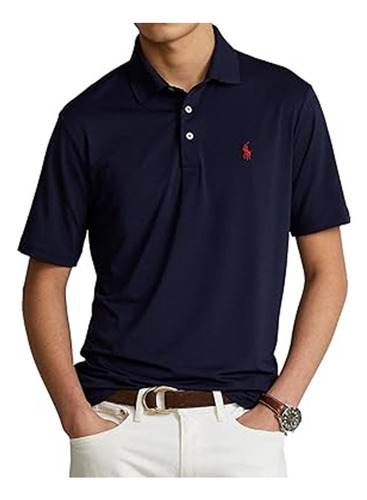 Chemise Polo Ralph Lauren Original Caballero