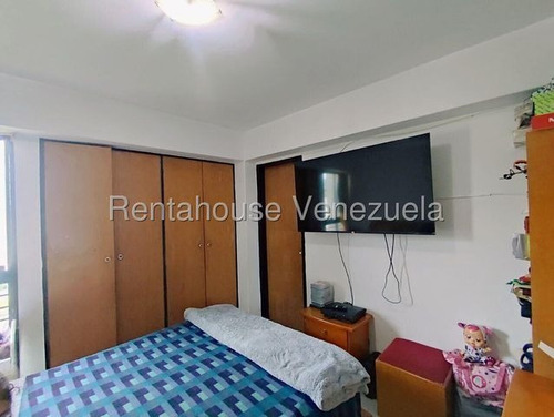 Venta Apartamento Lomas Del Avila Ls