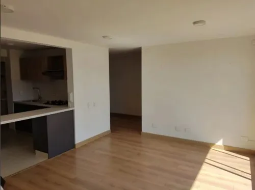 Apartamento En Venta En El Tejar. Cod V22012