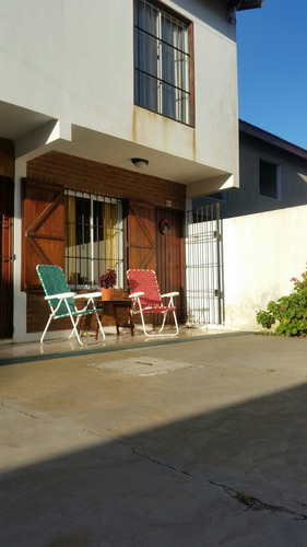 Imagen 5 de 13 de Alquiler Duplex Mar Del Tuyu