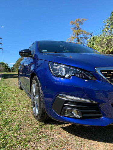 Peugeot 308 1.6 S Gt 2019