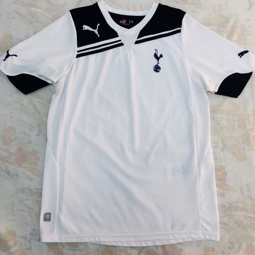 Revocación Limpiamente corona 0111a0003173 Camisa Puma Tottenham Home 10/11 G Fn1608 | Frete grátis