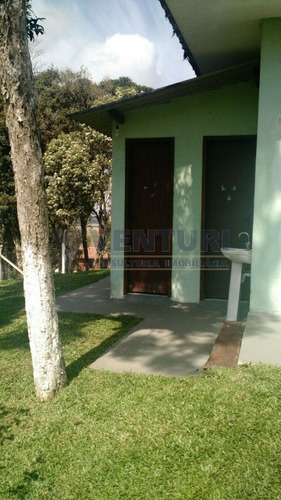 Chacara - Campina - Ref: 1799 - V-1799