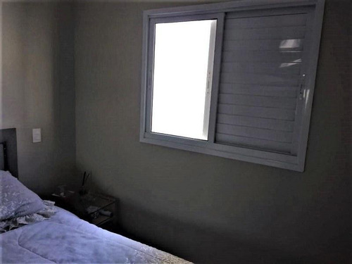 Imagem 10 de 26 de Apartamento Com 2 Dormitórios À Venda, 52 M² Por R$ 360.000 - Vila Bela - São Paulo/sp - Ap5726