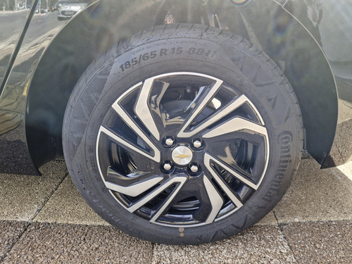 Chevrolet Onix 1.0 Lt 2 5P