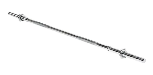 Barra Recta Regular 150 Cm