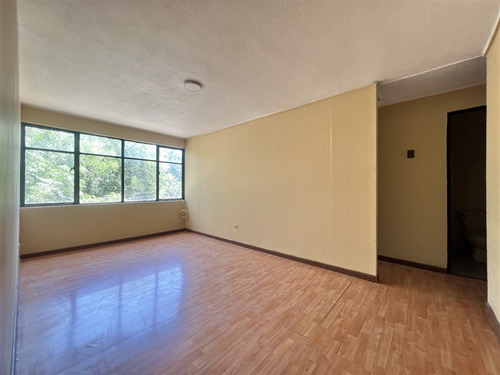 Condominio 3 Dorm 1 Baño Vista Despejada Barrio Tranquilo