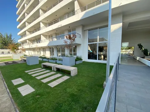 Libertad / Plaza Maipú